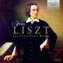 Franz Liszt: The Great Piano Works, CD,CD,CD,CD,CD,CD,CD,CD,CD,CD,CD,CD,CD,CD,CD