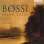 Marco Enrico Bossi: Klaviertrios opp.107 & 123 (d-moll & D-Dur), CD