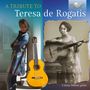 : Cinzia Milani - A Tribute to Teresa de Rogatis, CD