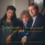 Peter Iljitsch Tschaikowsky: Klaviertrio op.50, CD