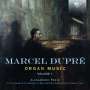 Marcel Dupre: Orgelwerke Vol.1, CD