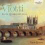 Giovanni Battista Viotti: Flötenquartette op.22 Nr.1-3, CD