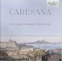 Cristofaro Caresana: Weltliche Kantaten für Sopran & Bc, CD