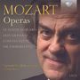 Wolfgang Amadeus Mozart: Die "Da Ponte-Opern", CD,CD,CD,CD,CD,CD,CD,CD,CD,CD,CD,CD