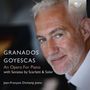 Enrique Granados: Goyescas, CD