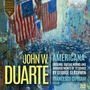 John Duarte: Gitarrenwerke "Americana", CD,CD