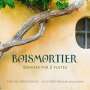 Joseph Bodin de Boismortier: Sonaten für 2 Flöten Nr.1-6, CD