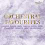 : Royal Philharmonic Orchestra - Orchestral Favourites, CD,CD,CD,CD