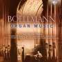 Leon Boellmann: Orgelwerke, CD