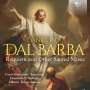 Daniel Pio Dal Barba: Messa da Morto breve (Requiem), CD
