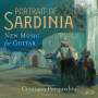 : Portrait of Sardinia - New Music for Guitar, CD,CD,CD,CD
