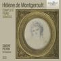 Helene de Montgeroult: Sämtliche Klaviersonaten, CD,CD,CD