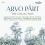 Arvo Pärt: Arvo Pärt - The Collection, CD,CD,CD,CD,CD,CD,CD,CD,CD