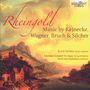 Carl Heinrich Reinecke: Serenata für Streicher g-moll op.242, CD