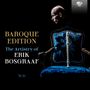 : Erik Bosgraaf  - Baroque Edition, CD,CD,CD,CD,CD