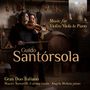 Guido Santorsola: Violinsonate, CD