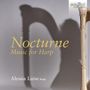 : Alessia Luise - Nocturne, CD