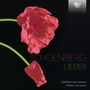 Arnold Schönberg: Das Buch der hängenden Gärten op.15, CD