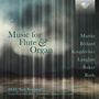 : Musik für Flöte & Orgel, CD