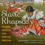: Slavic Rhapsody, CD