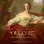 Pierre-Claude Foucquet: Pieces de Clavecin (Heft 2 & 3), CD,CD