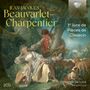 Jean-Jacques Beauvarlet-Charpentier: Pieces de Clavecin (Livre 1), CD,CD