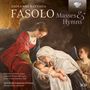 Giovanni Battista Fasolo: Messen & Hymnen, CD,CD,CD