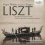 Franz Liszt: Klavierwerke in Orgelbearbeitungen, CD