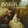 Theobald Böhm: Werke für Flöte, CD