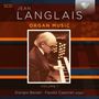 Jean Langlais: Orgelwerke Vol.1, CD,CD,CD,CD,CD