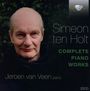 Simeon ten Holt: Sämtliche Klavierwerke, CD,CD,CD,CD,CD,CD,CD,CD,CD,CD,CD,CD,CD,CD,CD,CD,CD,CD,CD,CD