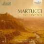 Giuseppe Martucci: Martucci Collection (Orchesterwerke, Klavierkonzerte, Kammermusik, Klavierwerke, Lieder), CD,CD,CD,CD,CD,CD,CD,CD,CD,CD