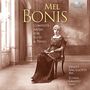 Melanie (Mel) Bonis: Sämtliche Werke für Flöte & Klavier, CD