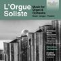 Marco Enrico Bossi: Orgelkonzert op.100, CD