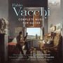 Fabio Vacchi: Werke mit Gitarre, CD