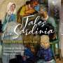 : Musik für Flöte & Gitarre - Tales of Sardinia, CD