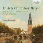 : Viotta Ensemble - Dutch Chamber Music, CD