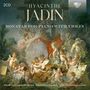 Hyacinthe Jadin: Sonaten für Violine & Klavier op.1 Nr.1-3 & op.3 Nr.1-3, CD,CD