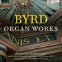 William Byrd: Orgelwerke, CD,CD