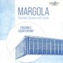 Franco Margola: Kammermusik mit Gitarre, CD
