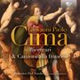 Giovanni Paolo Cima: Ricercari & Canzoni alla francese, CD