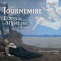 Charles Tournemire: L'Orgue Mystique (Auswahl), CD,CD,CD,CD,CD