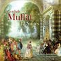 Gottlieb Muffat: Cembalosuiten, CD,CD,CD