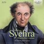Andrey Sychra: Gitarrenwerke, CD,CD