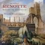 Hubert Renotte: Pieces de Clavecin, CD,CD,CD