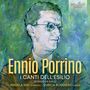 Ennio Porrino: I Canti dell 'Esilio (Songs of Exile), CD