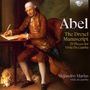 Carl Friedrich Abel: Musik für Viola da gamba - Das Drexel Manuskript, CD