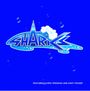 Sharks (Rock / England): First Water, CD