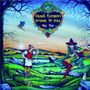 Festival Of Folk Vol.1, CD
