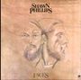 Shawn Phillips: Faces, CD